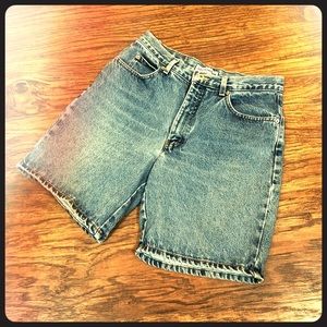 Vintage Victoria’s Secret London jeans